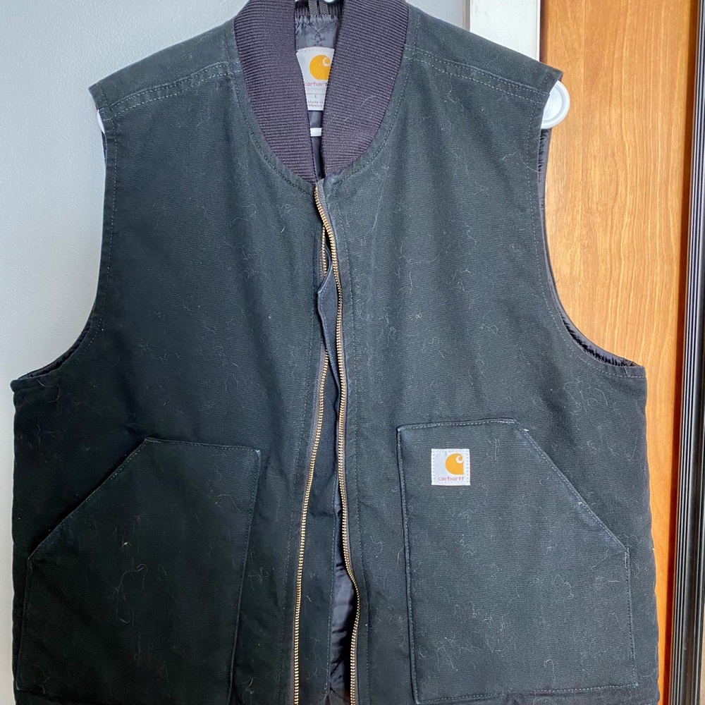 Carhartt Vest